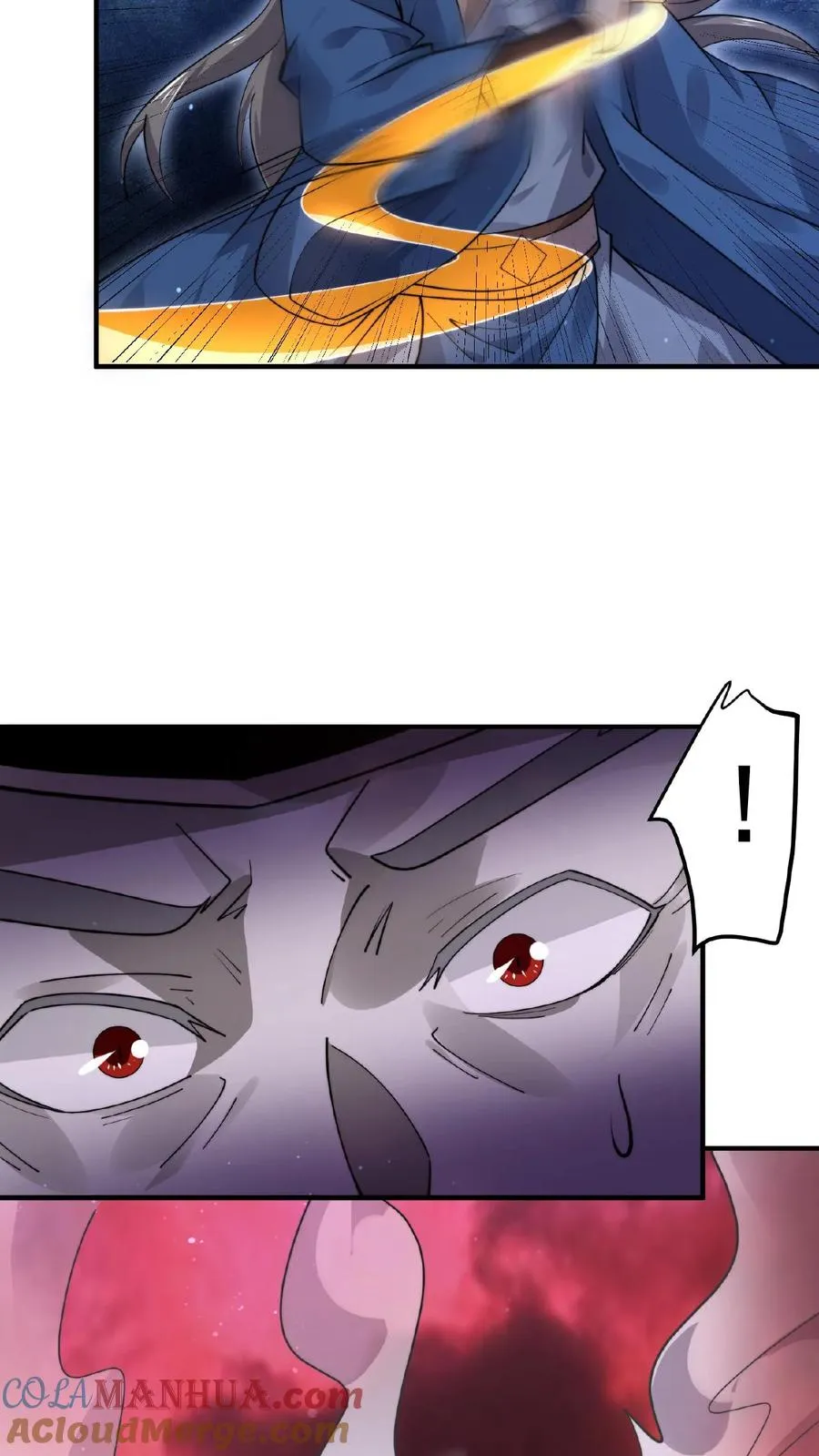 第176话 翅膀！4