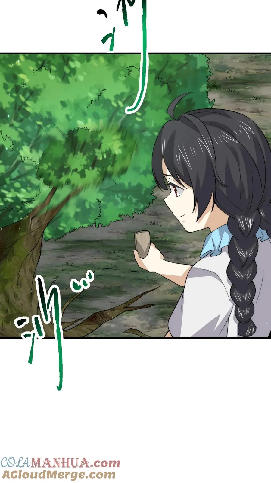 第260话 不是鬼贩子30
