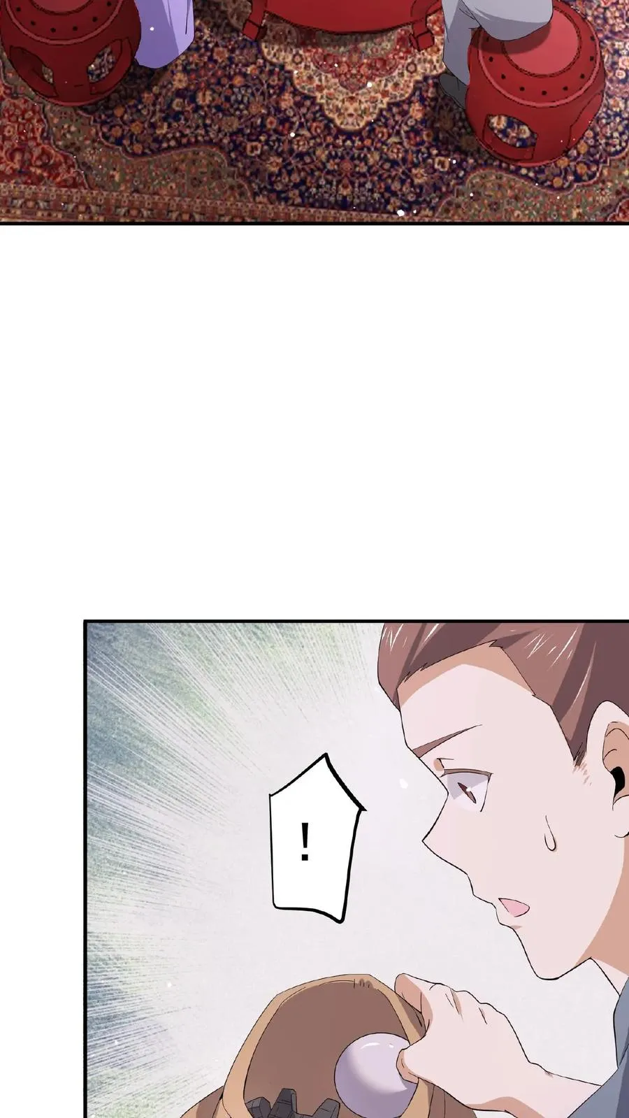 第154话 他不一样了3