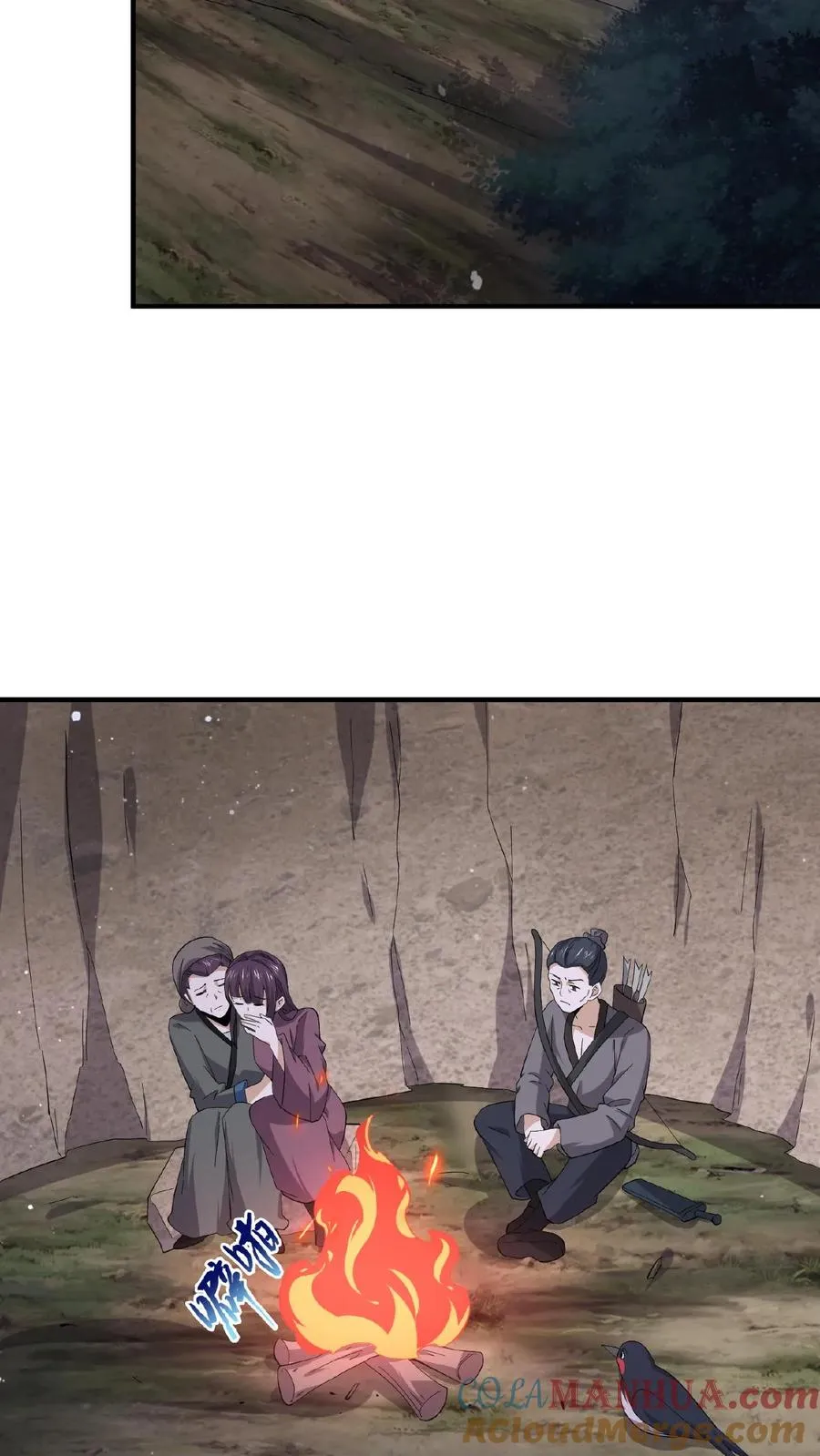 第147话 第一世的年年岁岁22