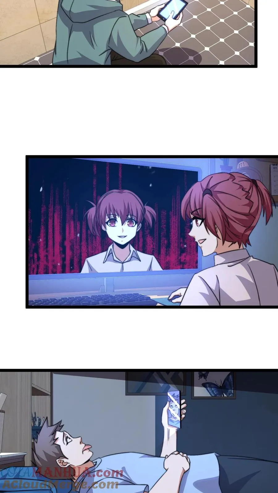 第166话 我什么都没看见！24