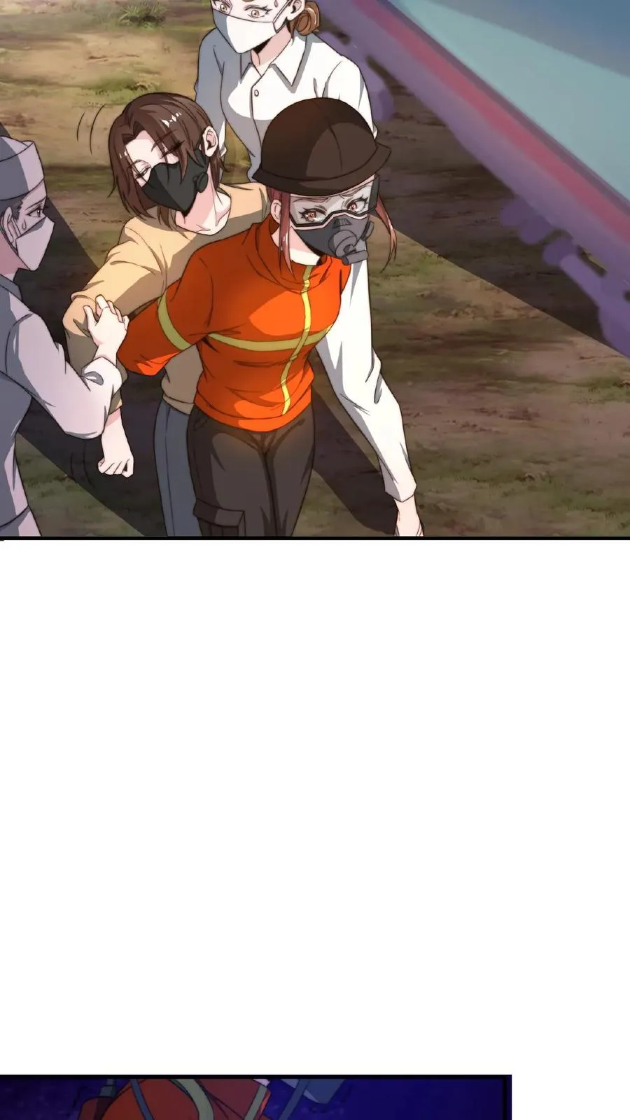 第47话 变异的守护鬼怪9