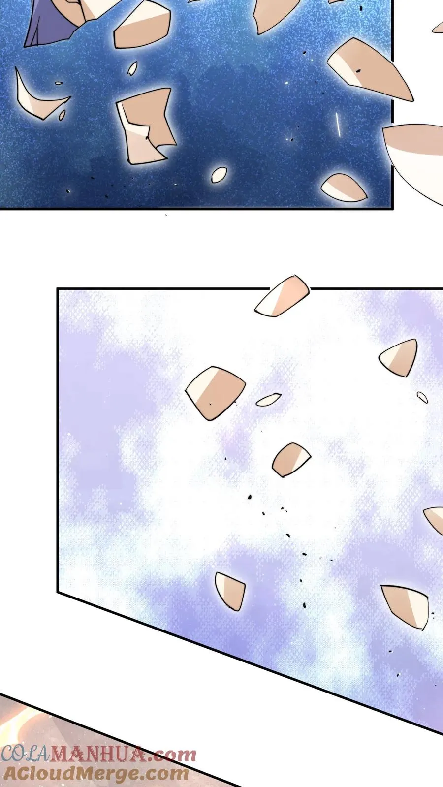 第308话 特级任务：找鱼！4