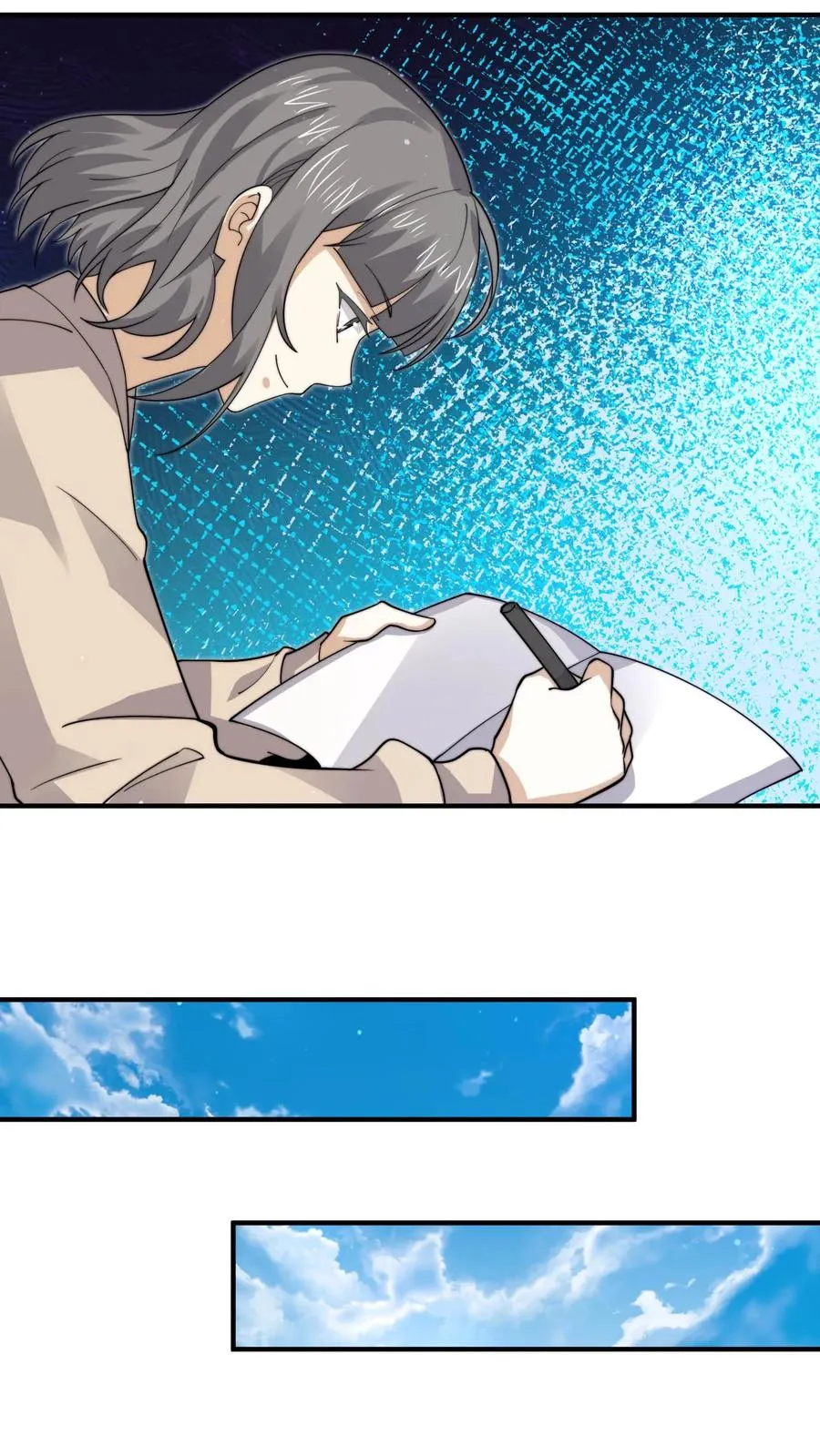 第226话 咳咳！作弊！25