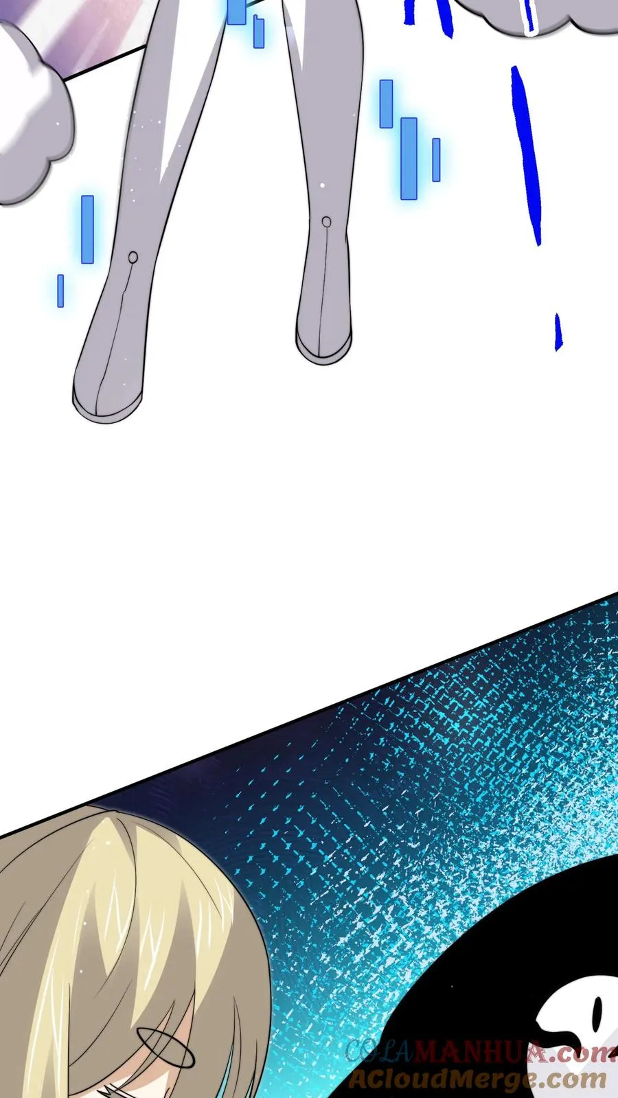 第317话 超豪华·高级修炼室2