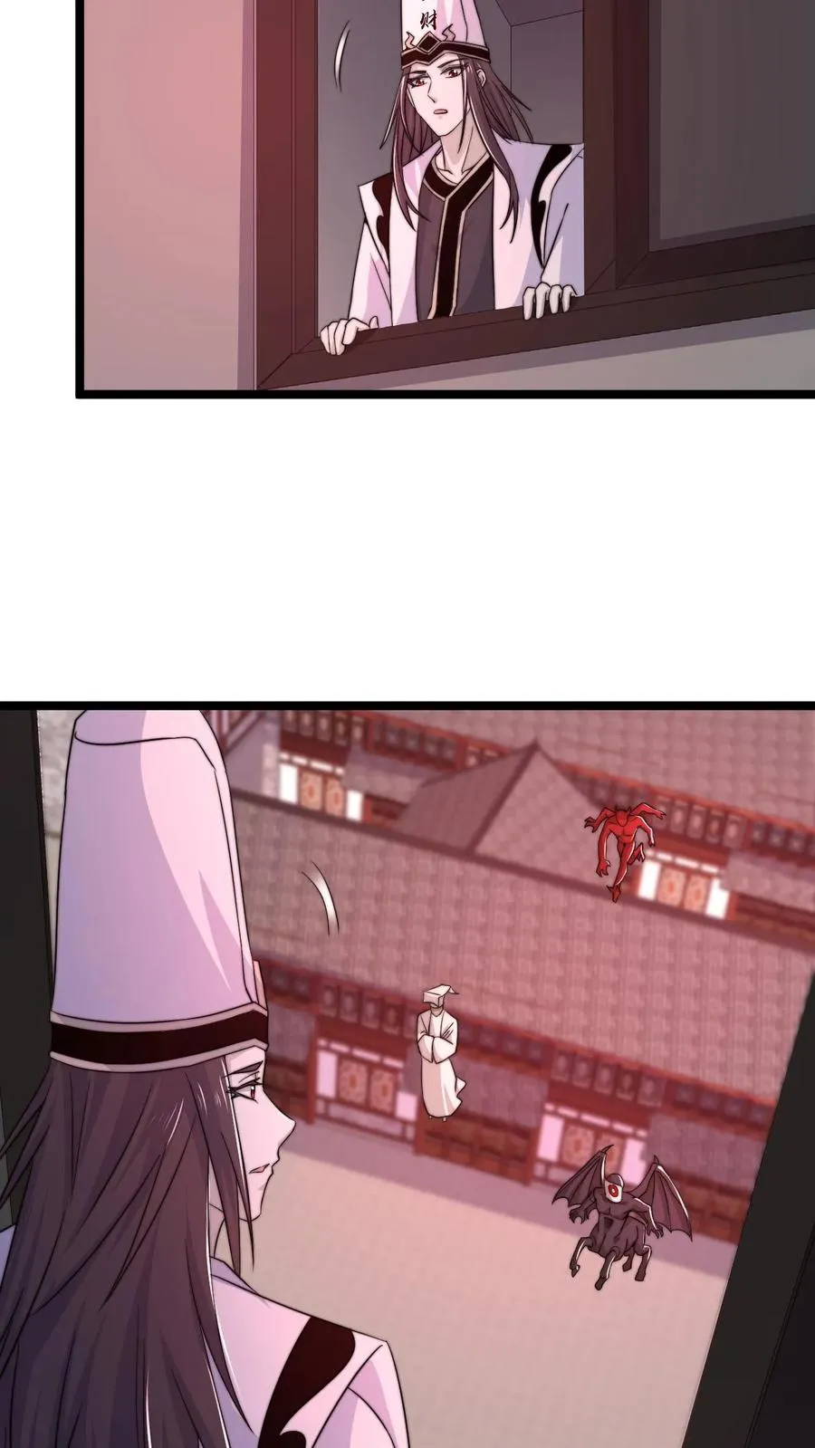 第180话 将功补过11