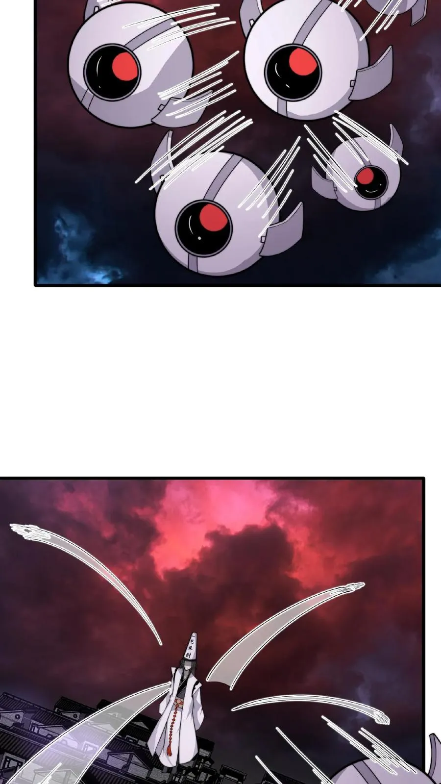 第134话 强悍的老弱病残组合3