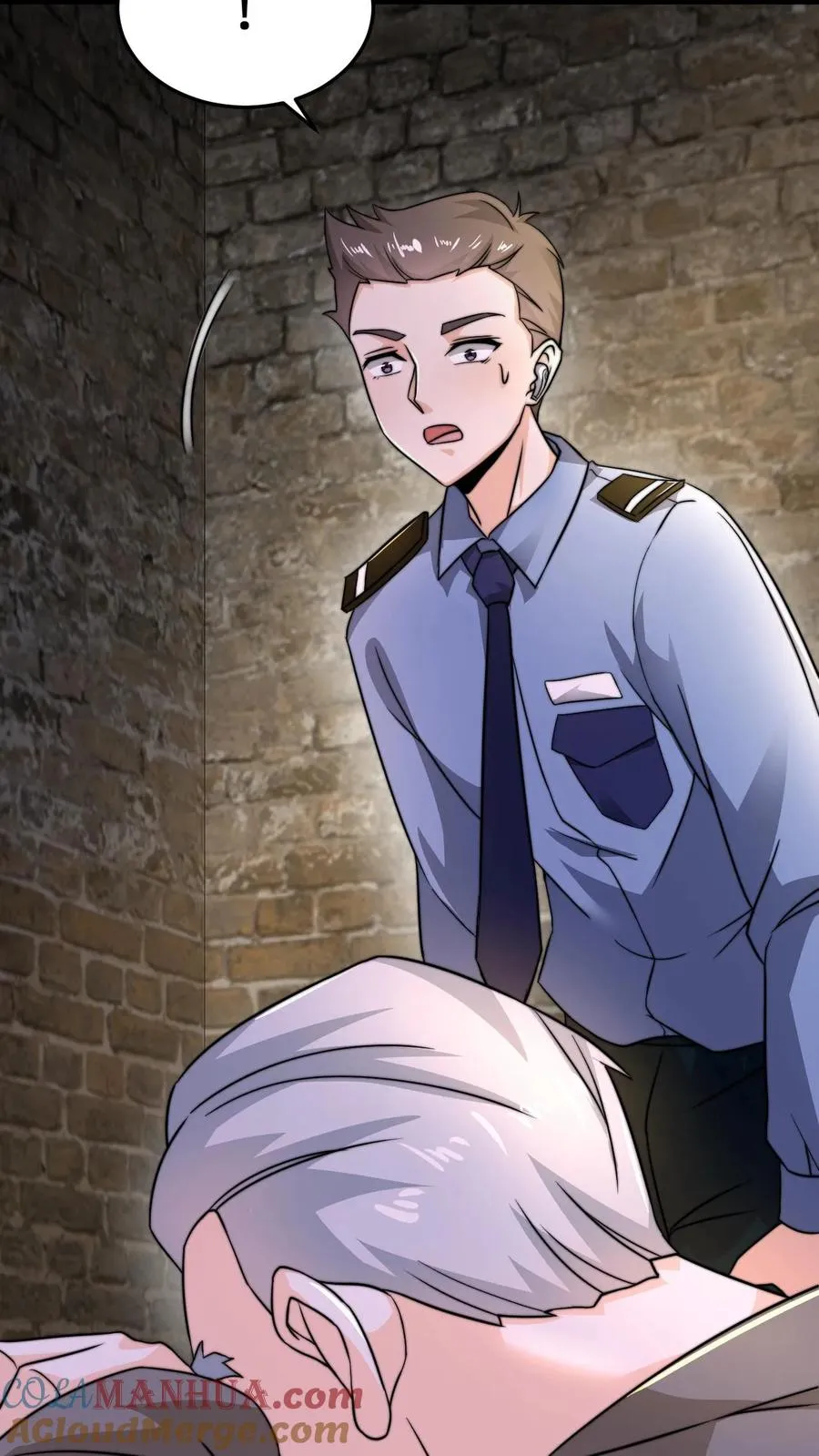 第71话 遇见摔倒的老人该不该扶？26