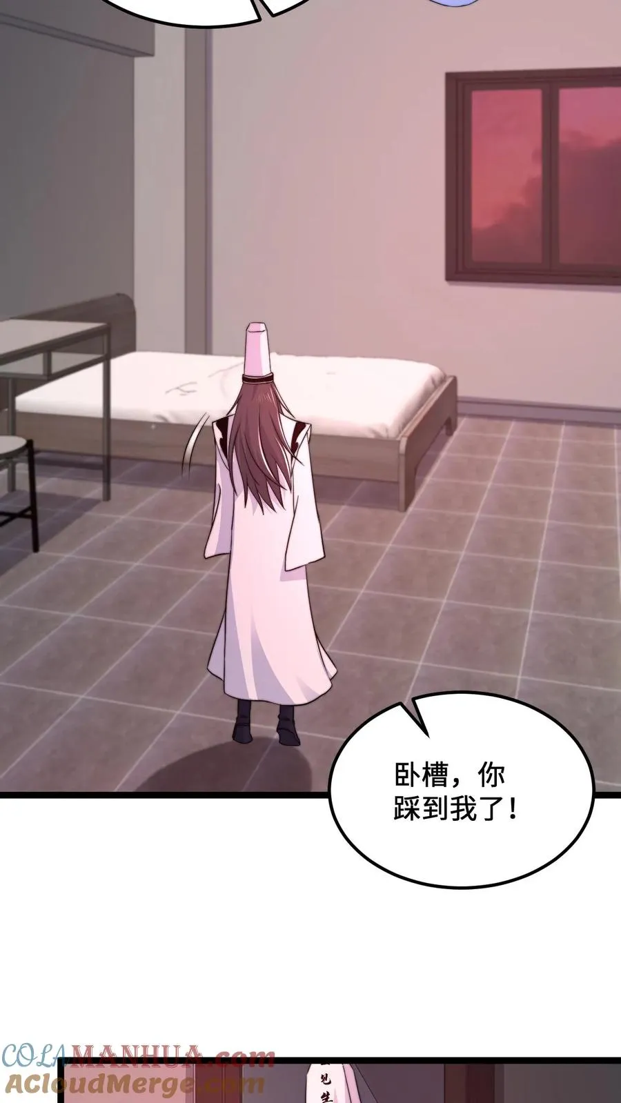 第180话 将功补过10