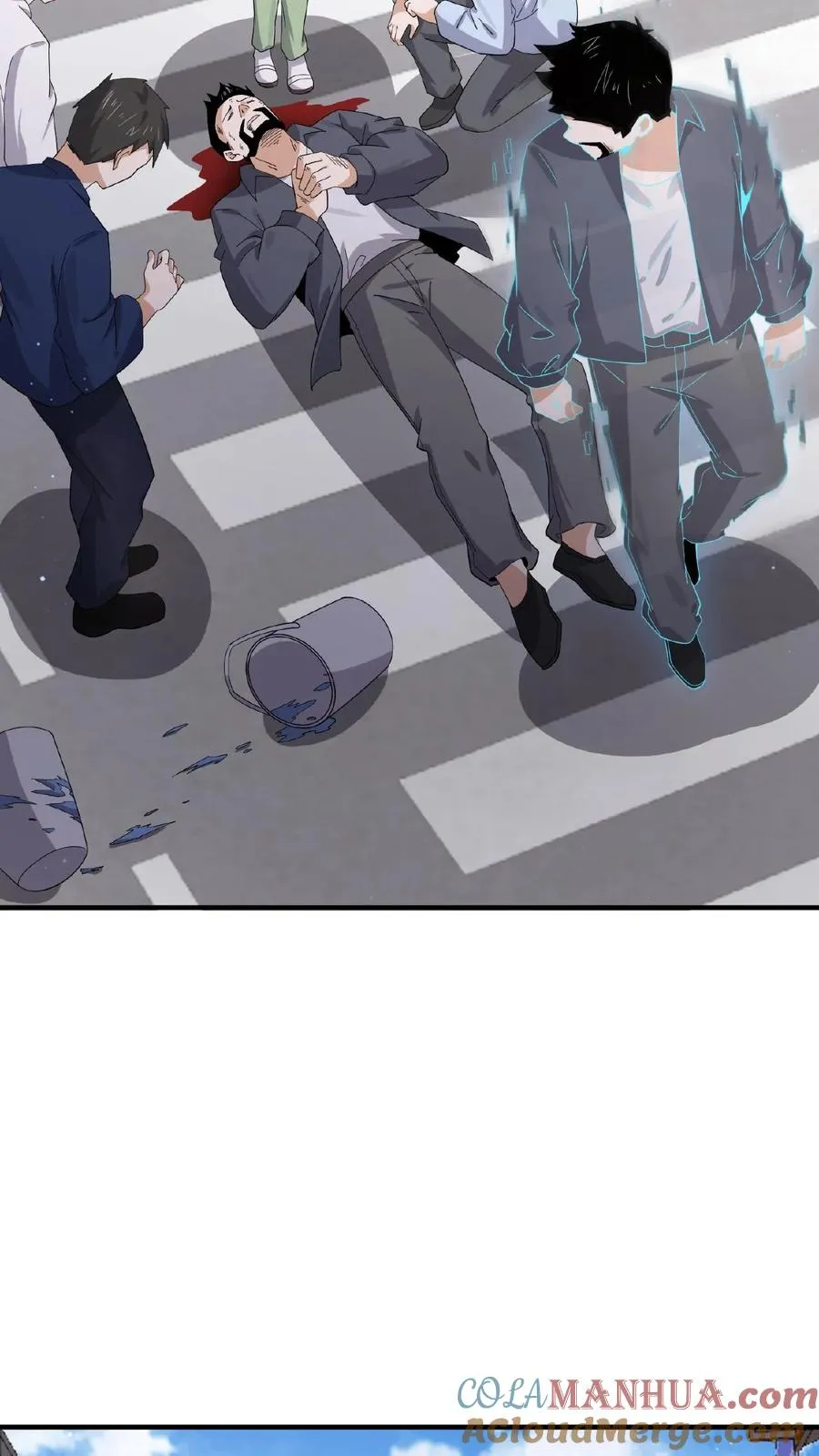 第169话 新的一年，开工咯！24