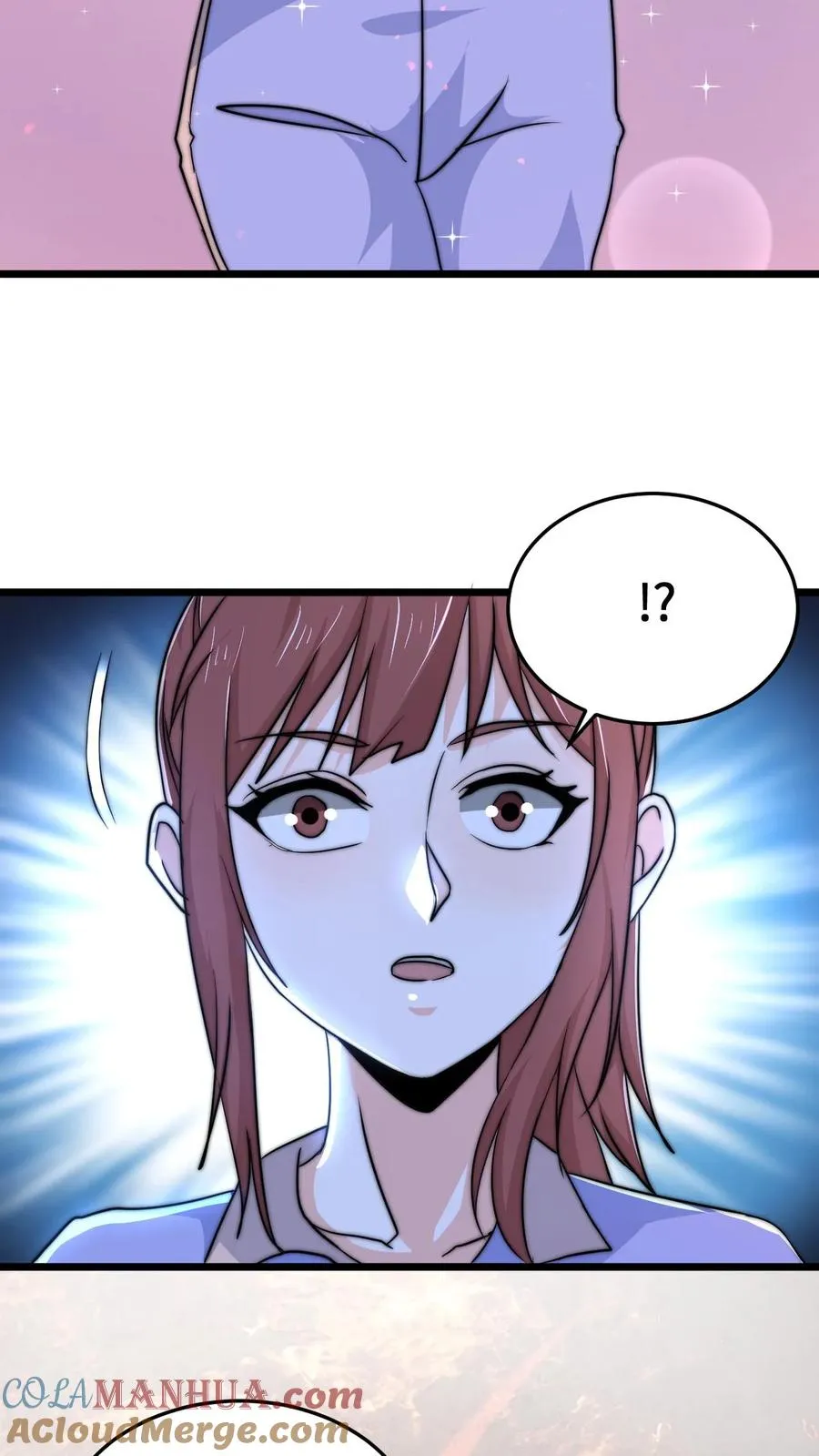 第49话 谢谢你曾经守护我10