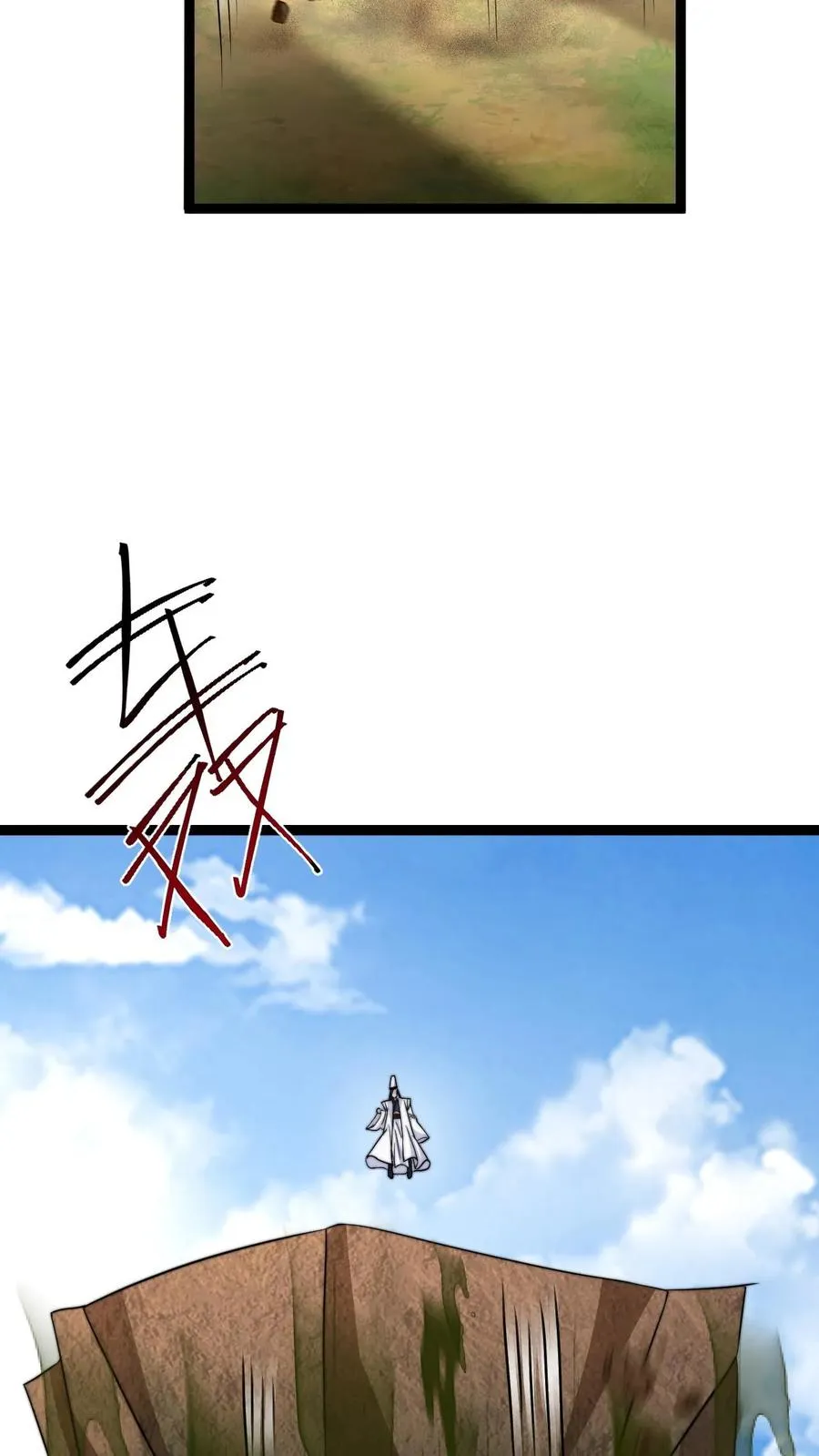 第197话 来了！特殊任务23