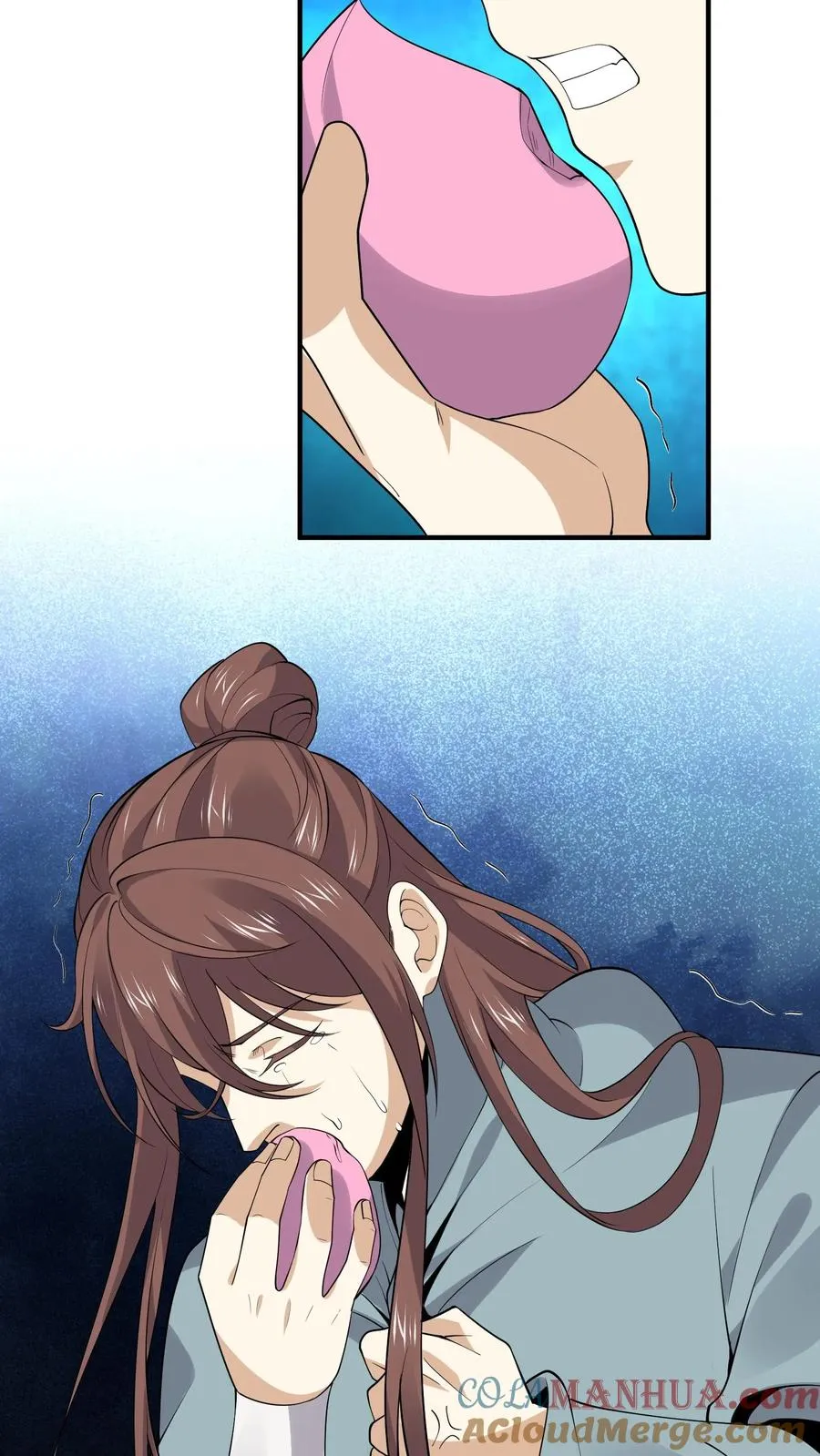 第265话 新的故事就要开始了！8
