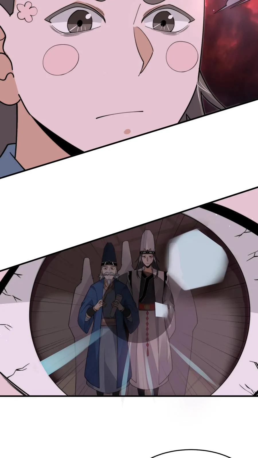 第274话 神奇大纸鹤！29