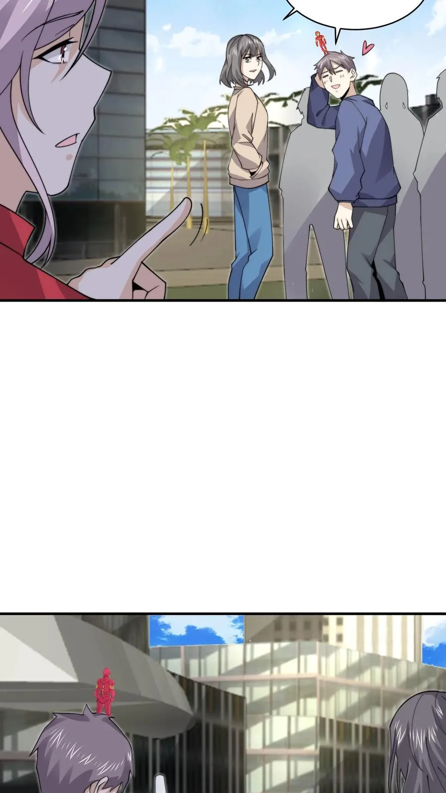 第218话 鬼域的规则！9