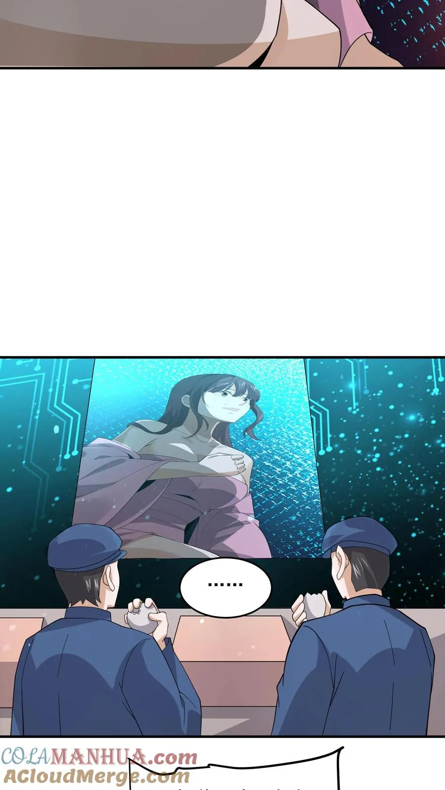 第289话 秘密聚会10