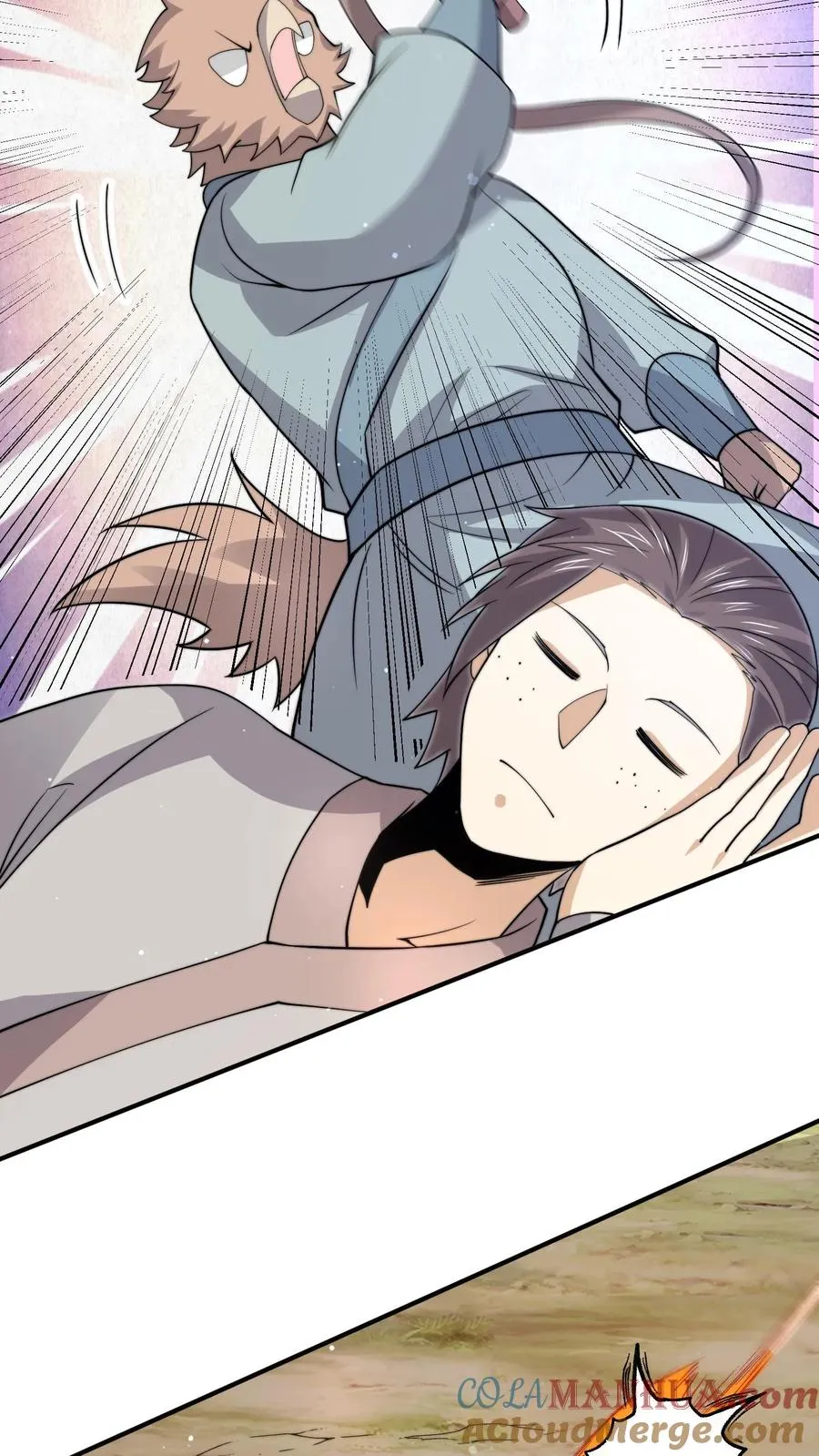 第323话 人��站起来了！4