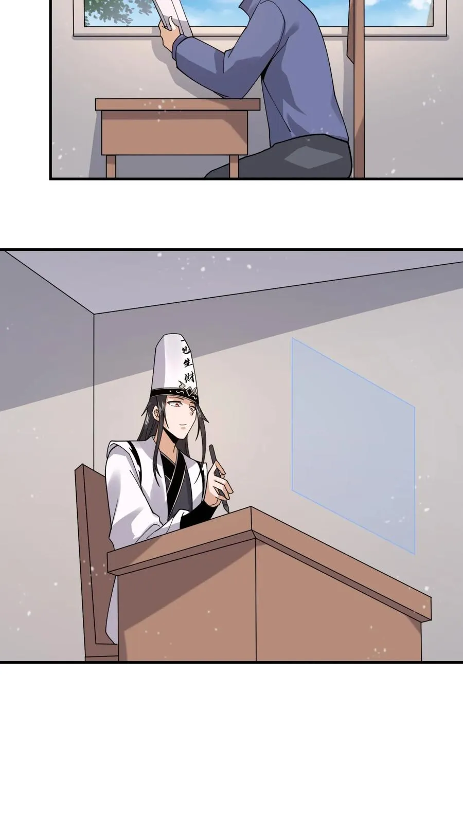 第224话 想活着离开吗？29