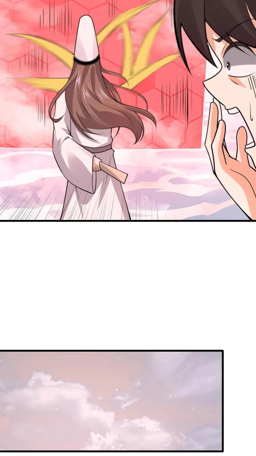 第216话 考不完的试！5