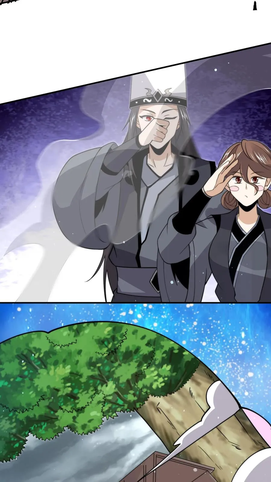 第287话 特色修炼！27
