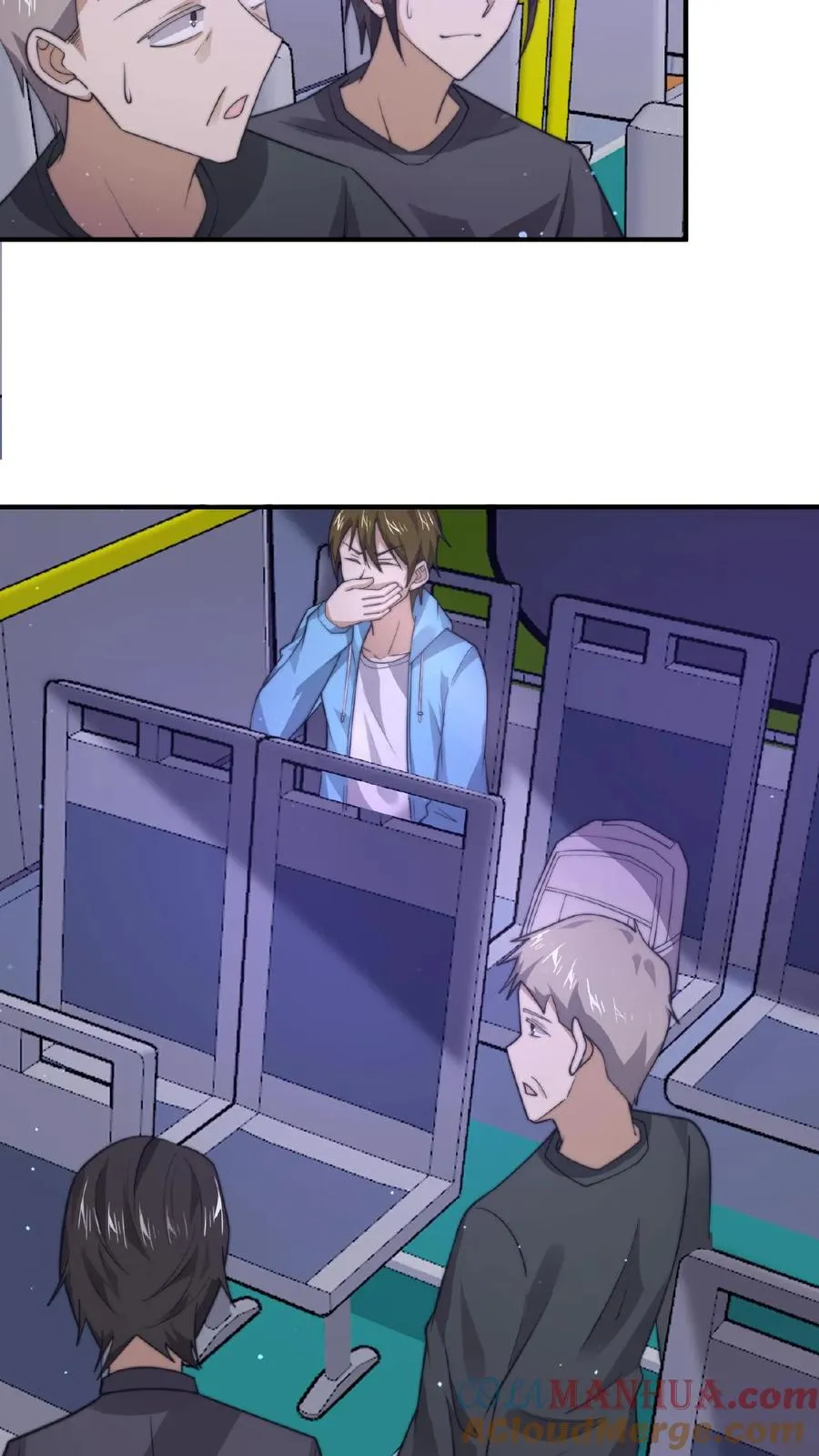 第114话 到站了2