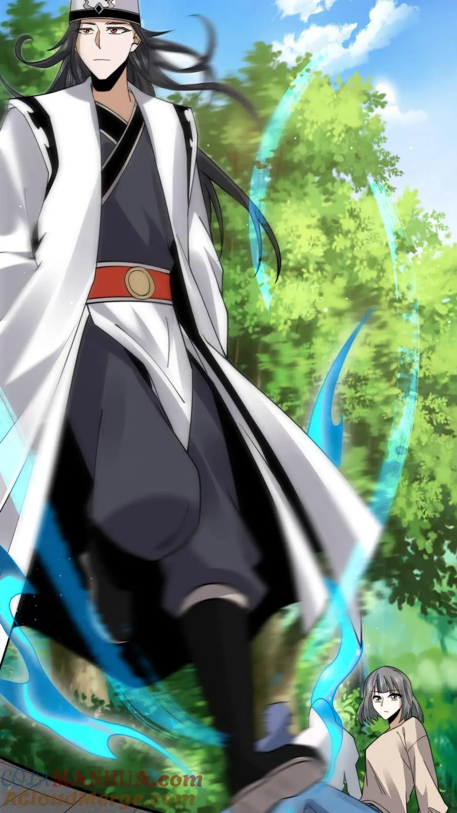 第217话 还是自力更生吧…16