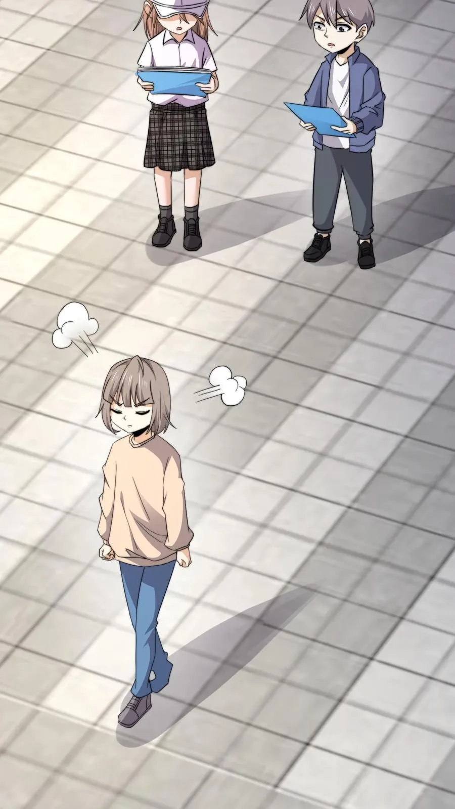 第229话 想起来了！8