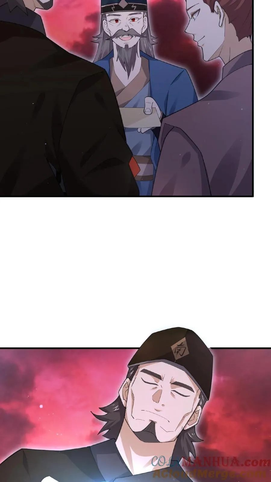 第177话 南殿的特殊规定4