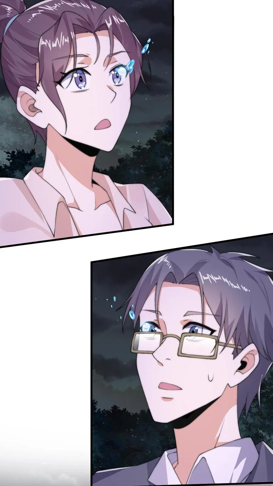 第4话 逛鬼市7