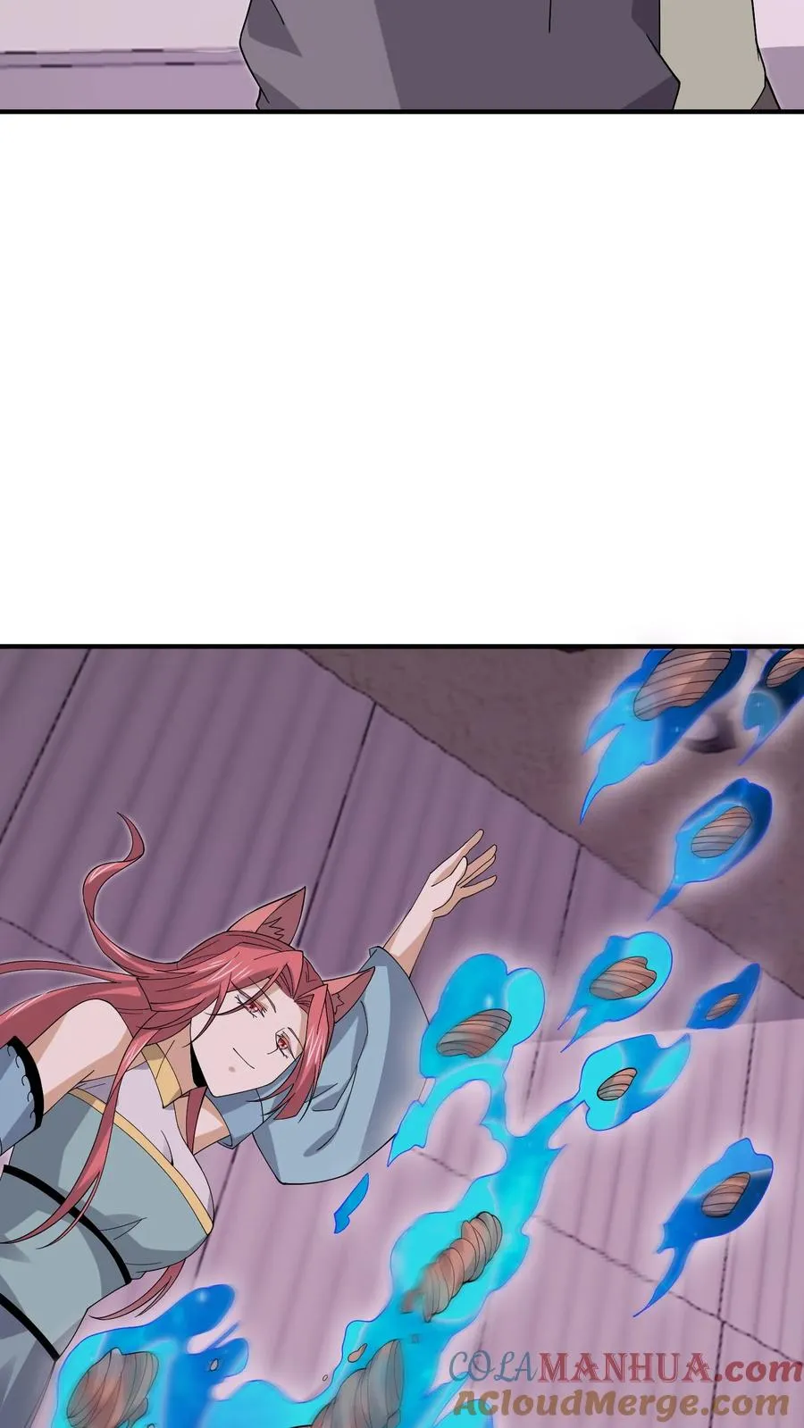 第250话 开胃菜！28