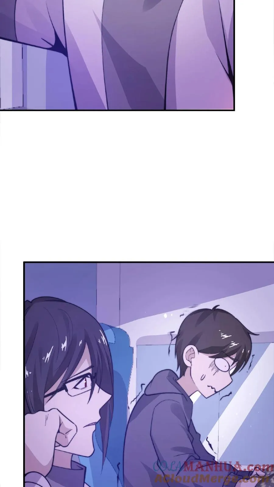 第56话 坟头请你蹦个迪20
