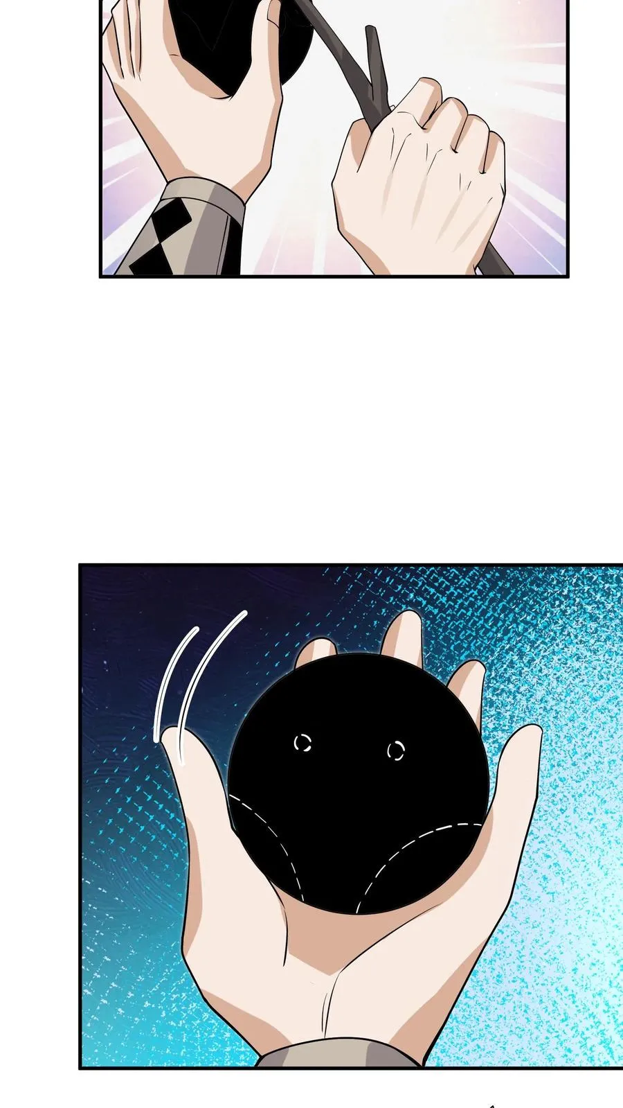 第274话 神奇大纸鹤！3