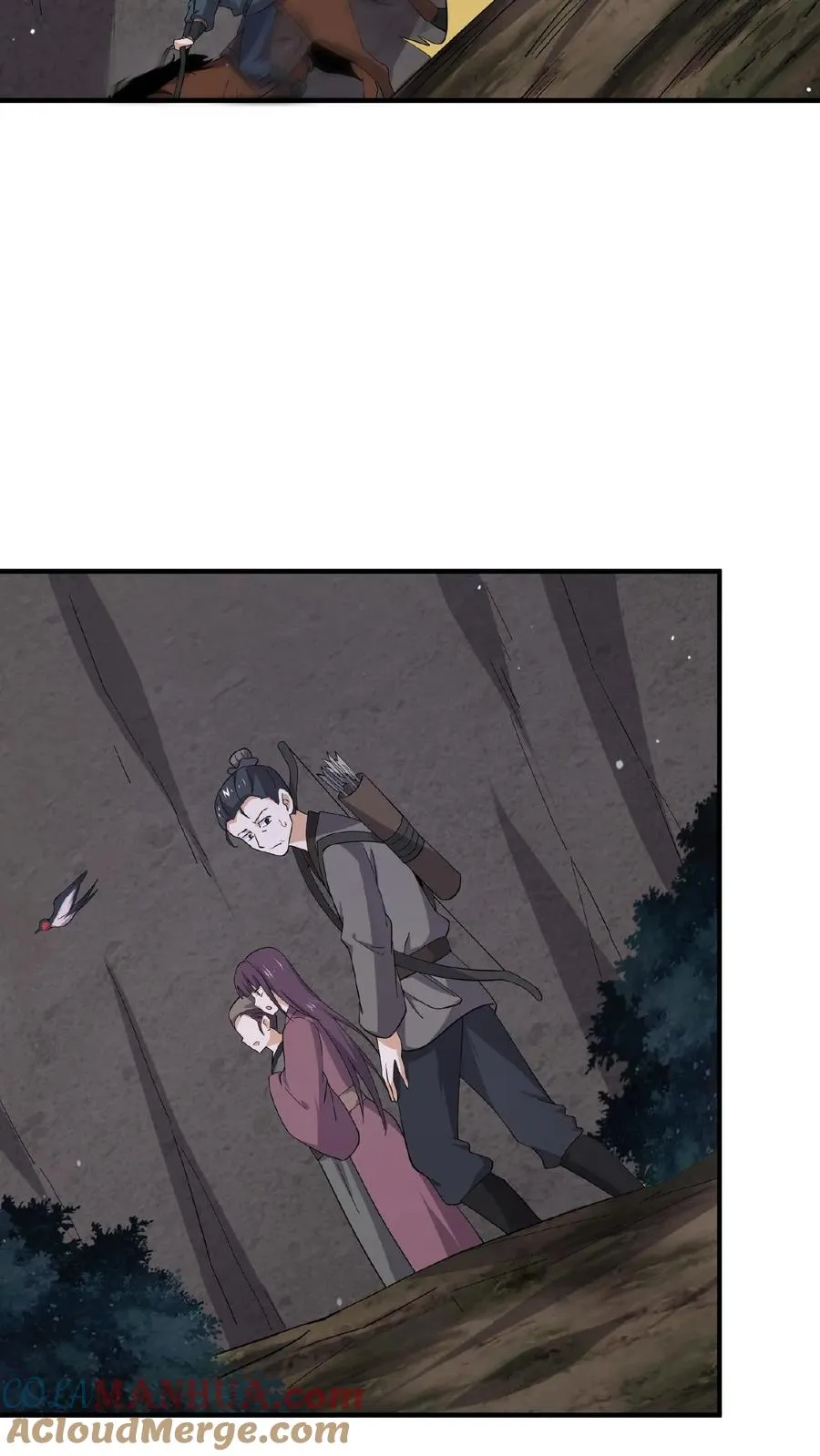第147话 第一世的年年岁岁18