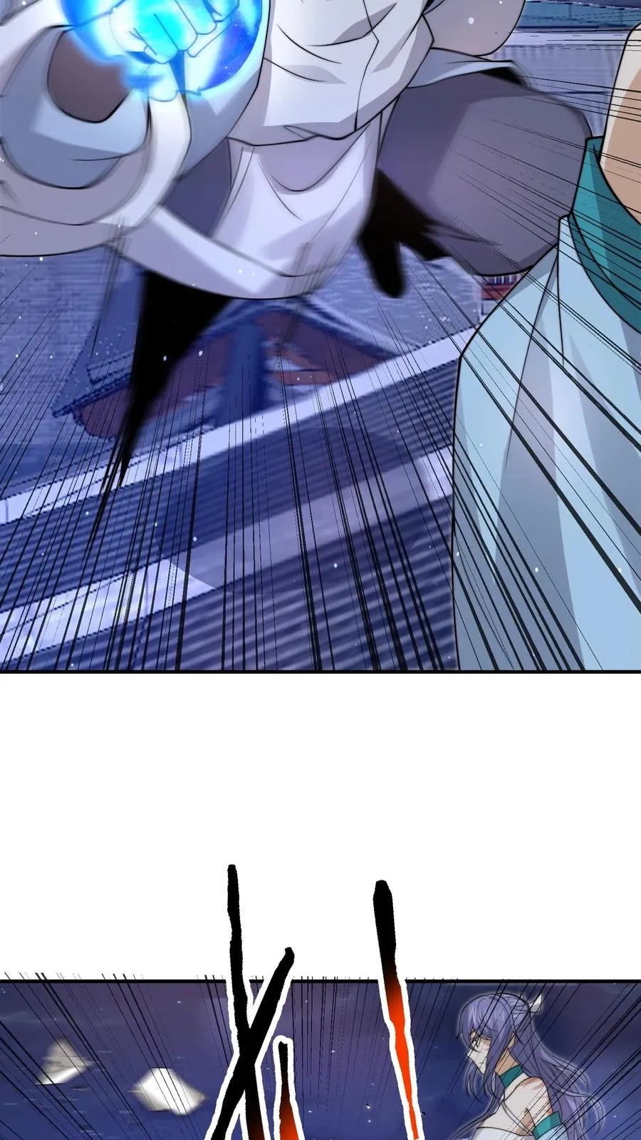 第301话 半鬼半魔的徒弟们7