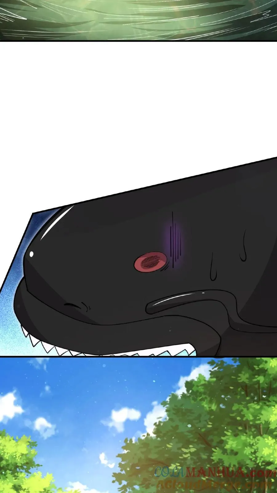 第199话 蓝袍鬼差兄4