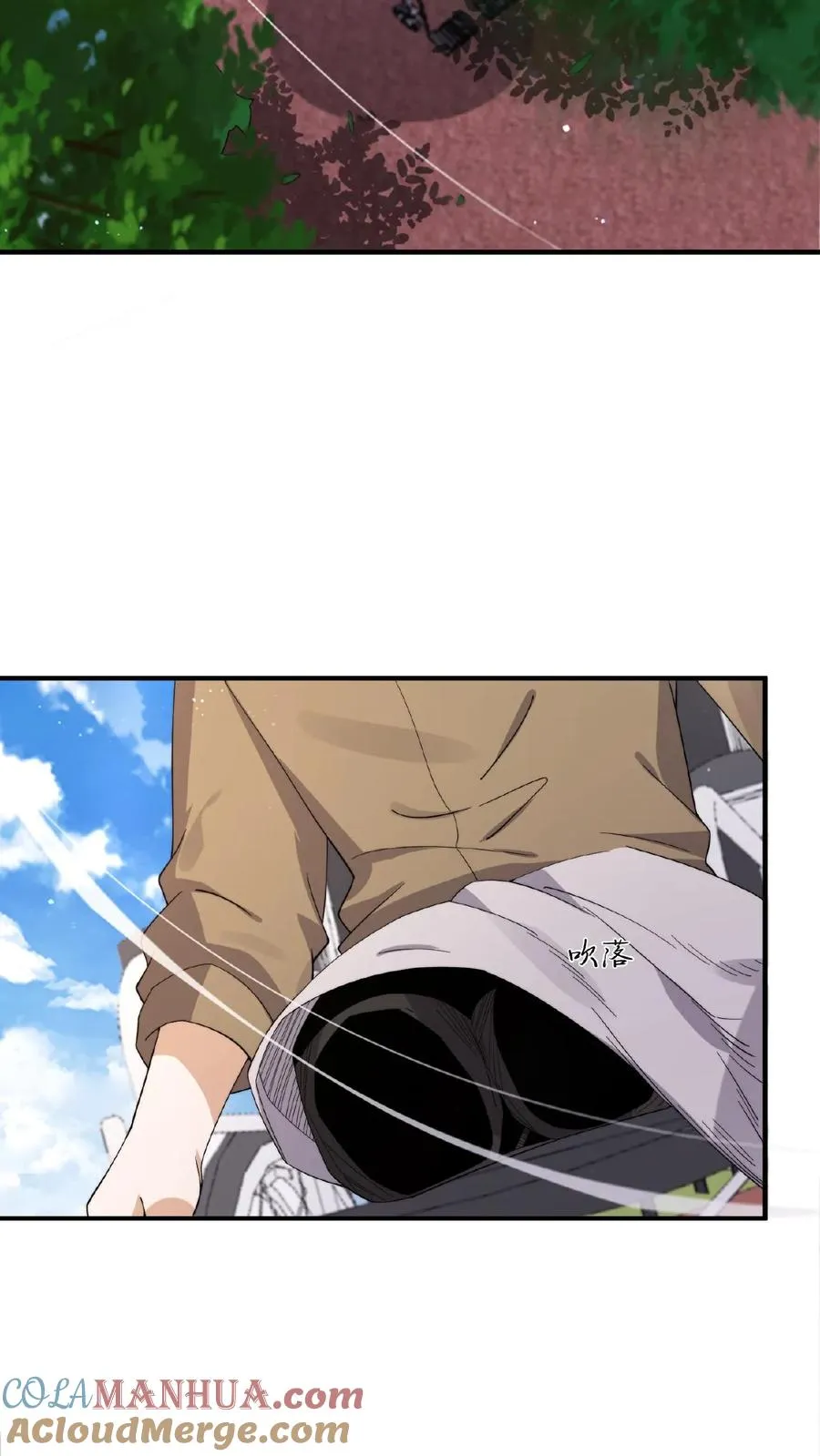 第183话 第一个亡魂2