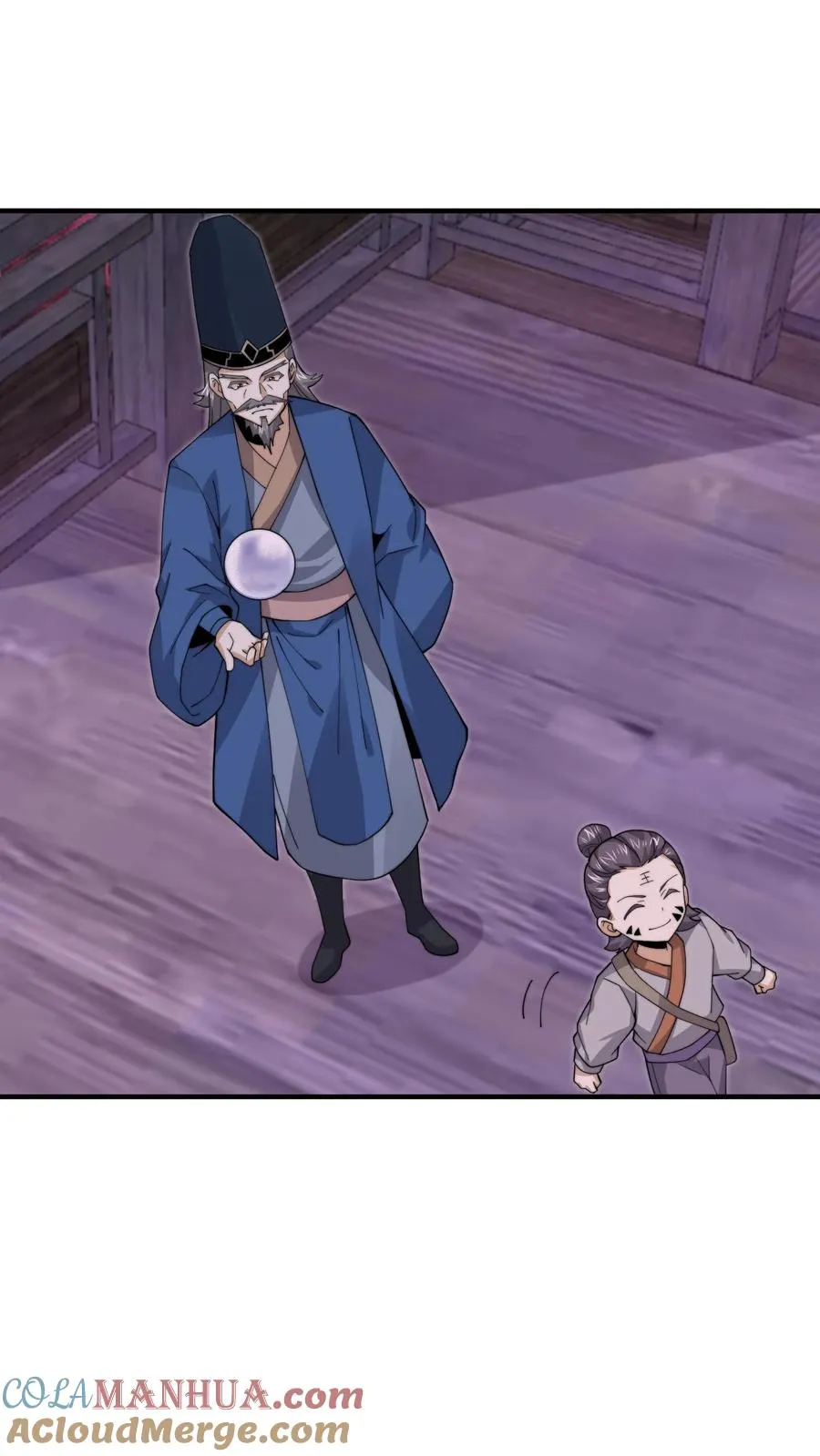 第236话 主播来啦！20