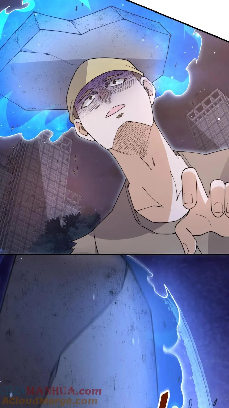 第209话 我是学渣啊！！34