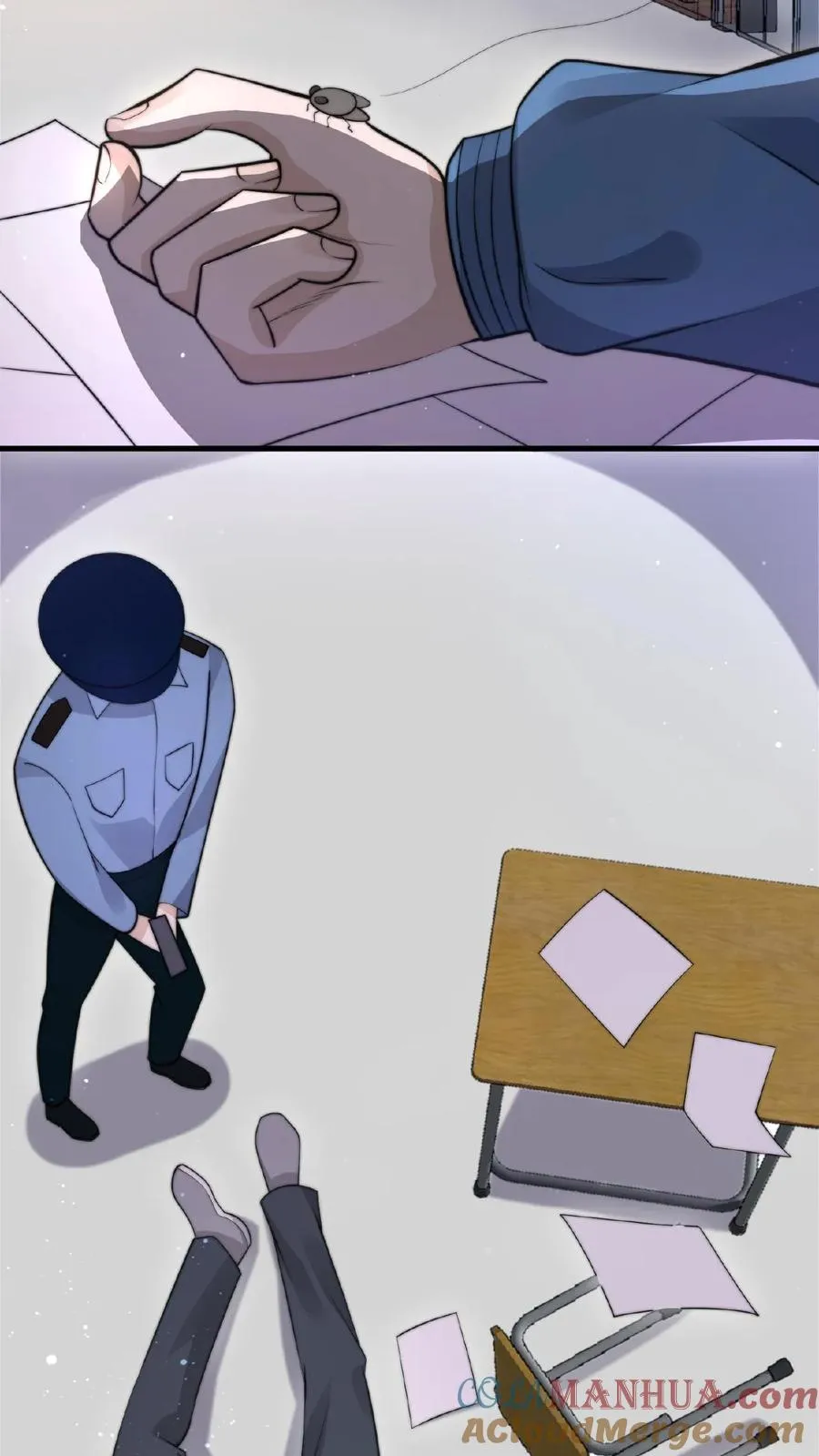 第104话 以活物做鬼器！24