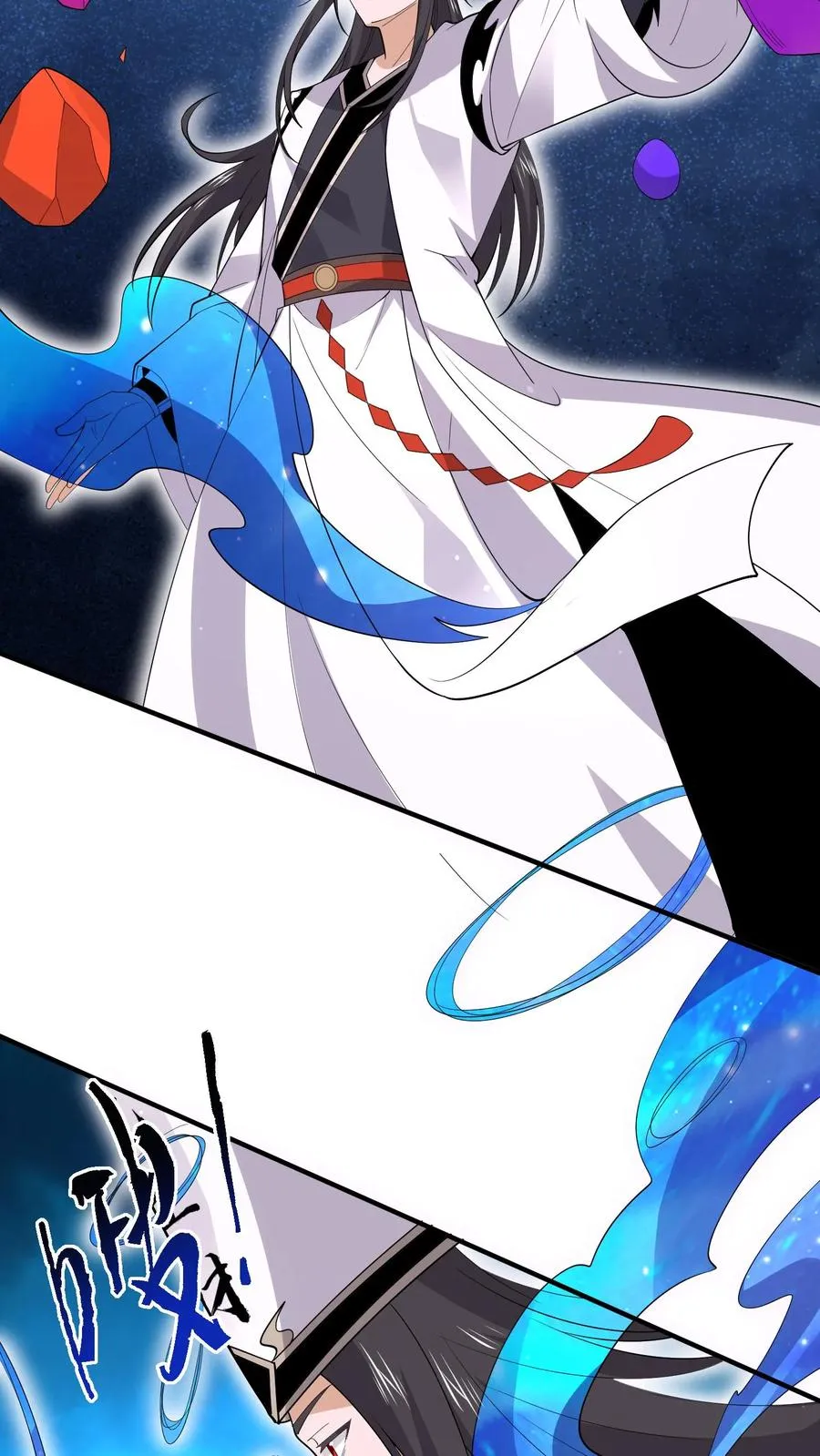 第271话 第二个契约！5