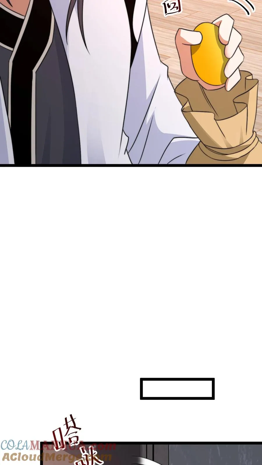 第247话 你知道我的身份？14
