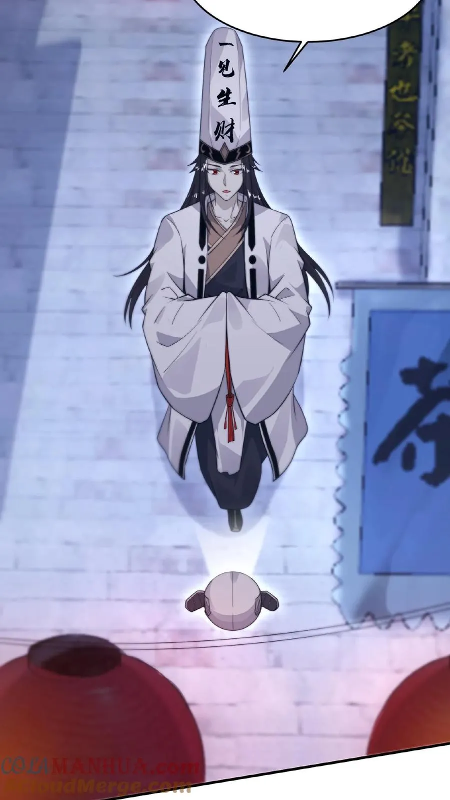 第51话 主播面前卖假货20