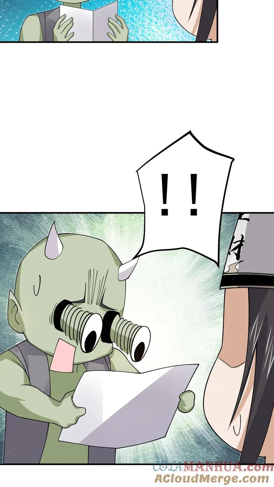 第249话 西殿美食宴！26
