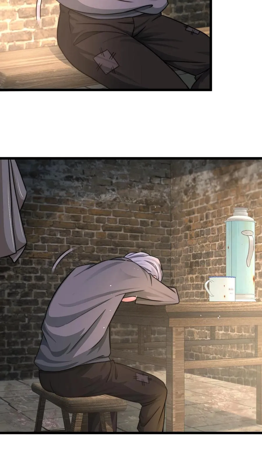 第71话 遇见摔倒的老人该不该扶？21