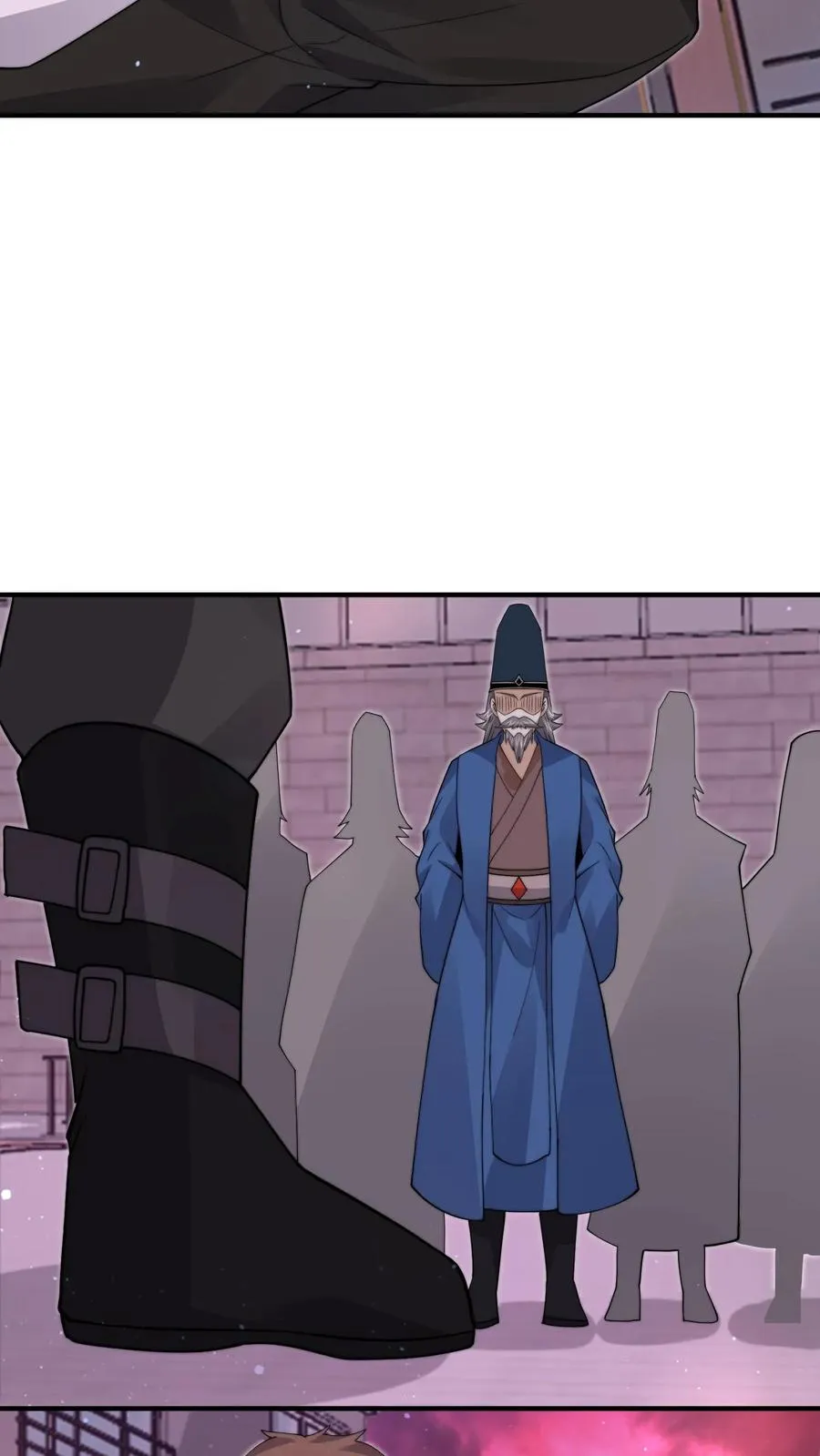第241话 精心策划的欢迎仪式15