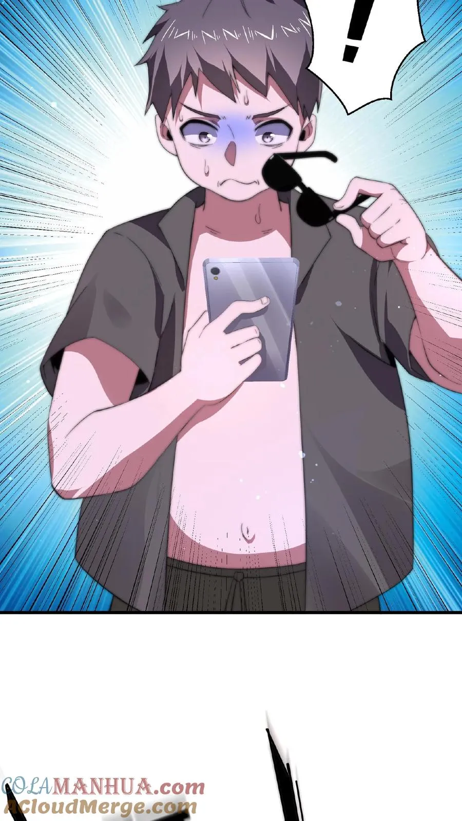 第50话 直播间打假22