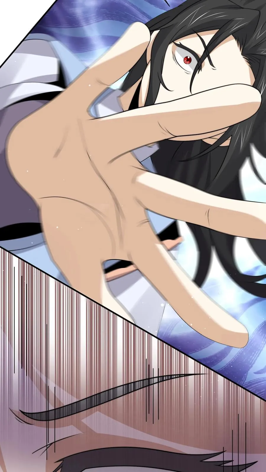 第303话 这就是…黑渊？13