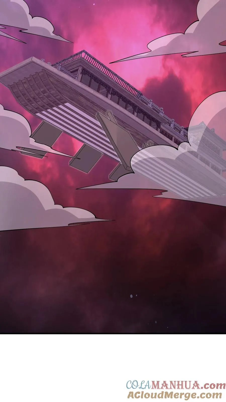 第273话 启航！北殿！20