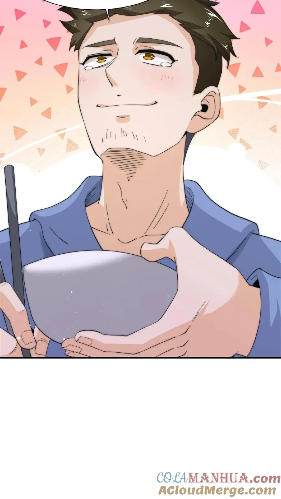 第61话 而放弃自己14
