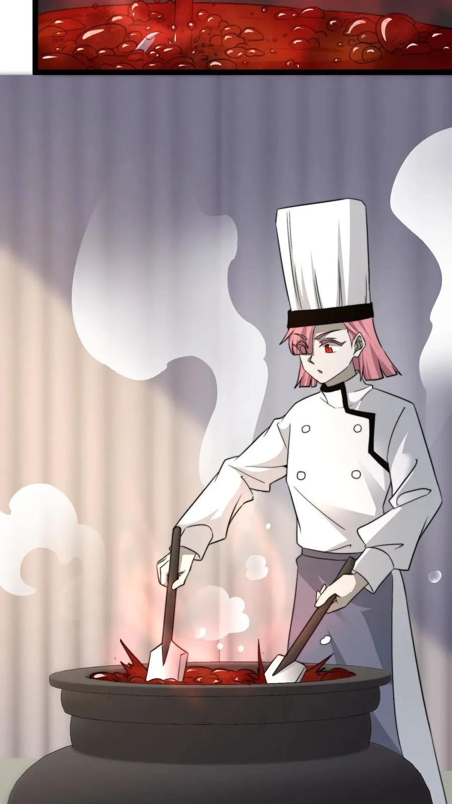 第254话 论美食宴对人类的影响3
